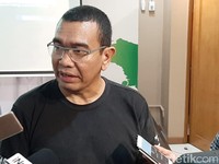 Orator Aksi 212 Singgung Ahok di Pertamina, Daftar Calon Bos TVRI