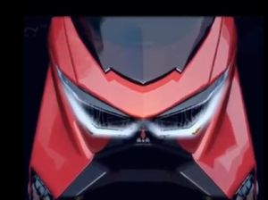 Inikah Desain Final Yamaha NMAX Terbaru?