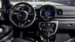MINI Clubman dan Countryman Makin Ngebut
