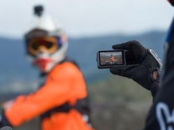 DJI Osmo Action, Penantang GoPro yang Unik dan Tangguh
