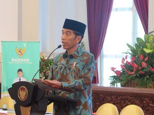 Peradi Juga Minta Jokowi Tinjau Ulang Nama-nama Pansel KPK