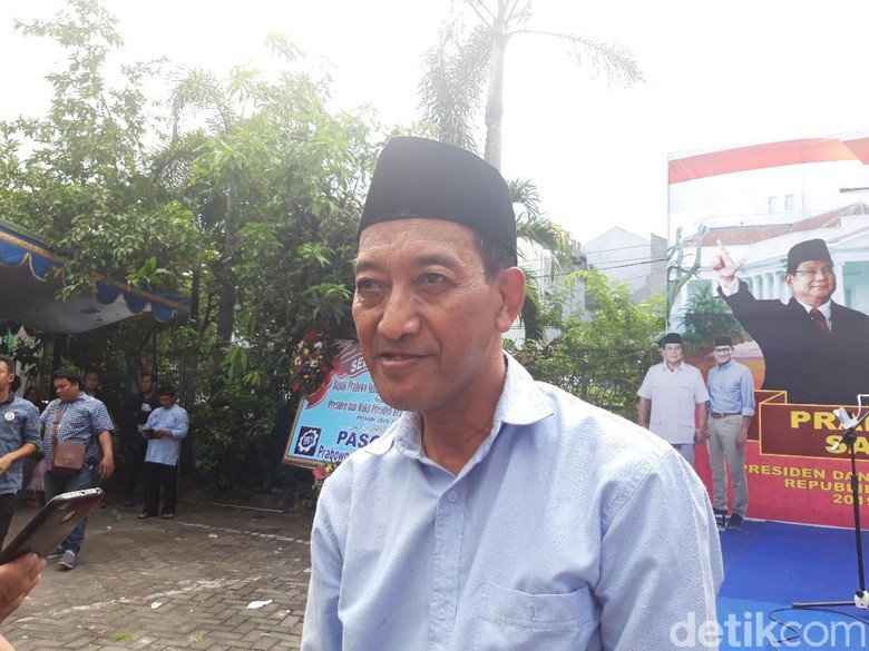 Cucu Pendiri NU Klaim Ada 10 Ribu Warga Jatim Siap ke Jakarta 22 Mei Cucu Pendiri NU Klaim Ada 10 Ribu Warga Jatim Siap ke Jakarta 22 Mei