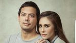 Momen Romantis Wulan Guritno dan Adilla Dimitri Sebelum Gugat Cerai