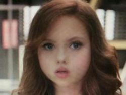 Ketika Filter Snapchat Sulap Jagoan Avengers Jadi Bocah Imut