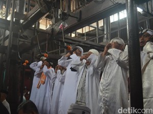 Kisah Bilal bin Rabah, Muadzin Bersuara Merdu
