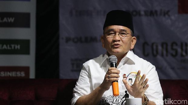 Ruhut Sitompul
