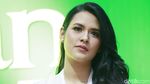 Jadi Ibu, Raisa Siapkan Lagu untuk Putrinya
