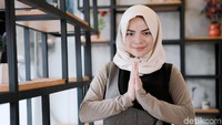 Lalu apakah Dinar benar-benar taubat dan hijrah? Simak beritanya di detikHOT!