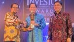 Ajang Investor award 2019
