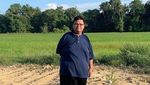 Transformasi Wawan, Diet Nge-dance Lagu K-Pop Bisa Pangkas 40 Kg