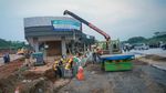 Rest Area Tol Jateng Siap Beroperasi H-10 Lebaran