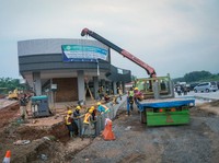 Fakta-fakta soal Pekerjaan yang Boleh Diisi Pekerja Asing
