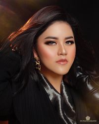 Foto: Gaya Kahiyang Ayu, Seperti Artis Hollywood Sampai Model Iklan Shampo