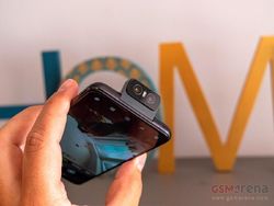 Penampakan Zenfone 6, Ponsel Anyar Asus Harga Rp  8 Jutaan