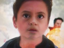 Ketika Filter Snapchat Sulap Jagoan Avengers Jadi Bocah Imut