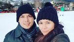 Momen Romantis Wulan Guritno dan Adilla Dimitri Sebelum Gugat Cerai
