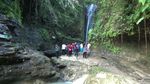 Foto: Curug Kaliurip, Destinasi Seru untuk Ngabuburit di Purworejo