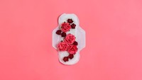 Curhat Wanita Alami Menstruasi Tiap Hari Selama Setahun, Apa Penyebabnya?