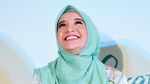 Dikira Hamil, Zaskia Sungkar: Amin