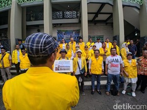 Gelar Aksi Solidaritas, IKB UI Sebut dr Ani Hasibuan Korban Kriminalisasi