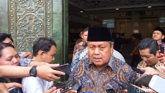 Bunga Acuan BI Sudah Turun, Kapan Bunga Kredit Nyusul?