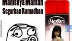 Yuk, Intip 8 Meme Sirup yang Identik Banget Sama Bulan Puasa!