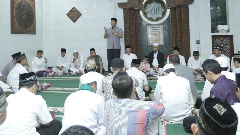Wali Kota Hendi Apresiasi Kepedulian Masyarakat Semarang Wali Kota Hendi Apresiasi Kepedulian Masyarakat Semarang
