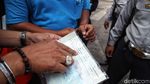 Pengecekan Angkutan Lebaran di Pulo Gebang