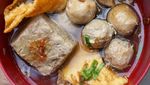 Duh, Segarnya Bakso Malang Buat Buka Puasa!