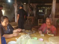 Mudik ke Banyumas, Ada Kampung yang Unik Nih