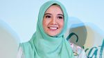 Dikira Hamil, Zaskia Sungkar: Amin