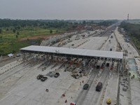 Rincian Aliran Dana Haji, THR PNS Cair