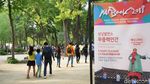 Foto: Negara Dalam Negara di Korea Selatan
