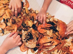5 Tempat di Jakarta Utara Ini Punya Olahan Seafood Segar Mantap