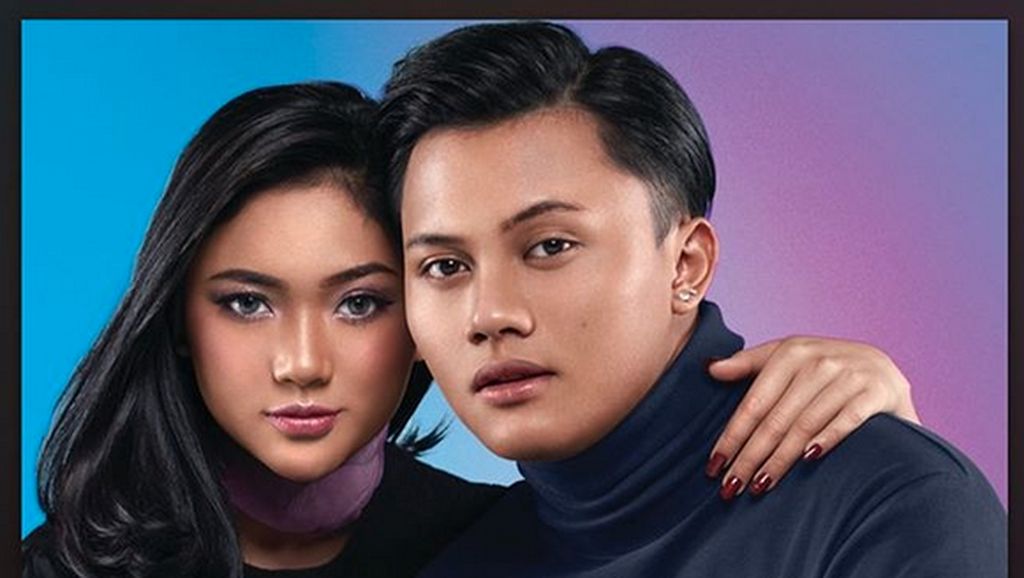 Dijodoh-jodohkan sama Rizky Febian, Ini Kata Marion Jola