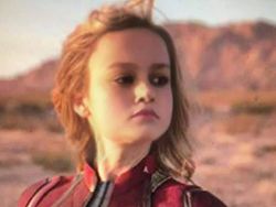 Ketika Filter Snapchat Sulap Jagoan Avengers Jadi Bocah Imut