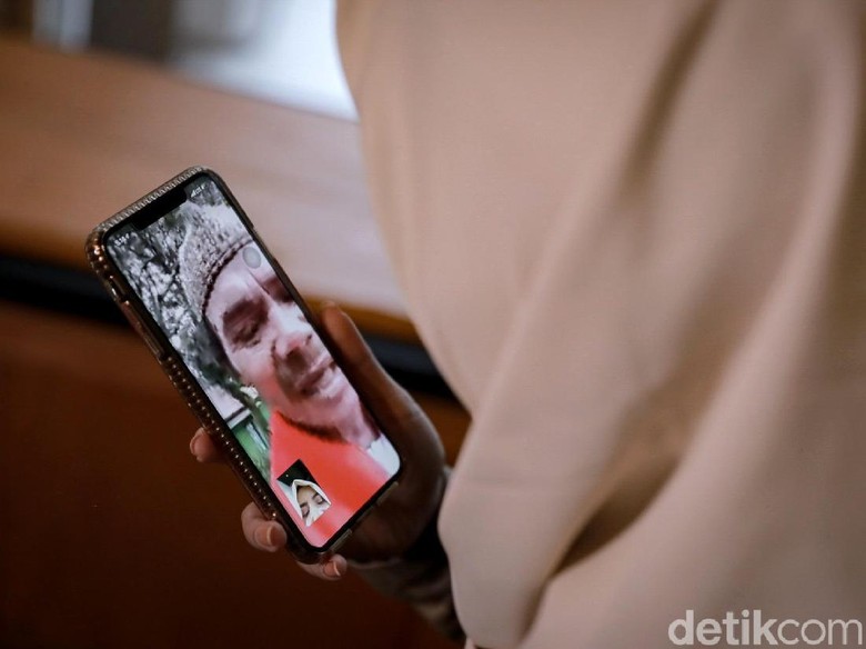 Foto: Hanif Hawari/detikHOT Foto: Hanif Hawari/detikHOT