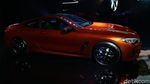 BMW M850i Dibanderol Rp 3,7 Miliar