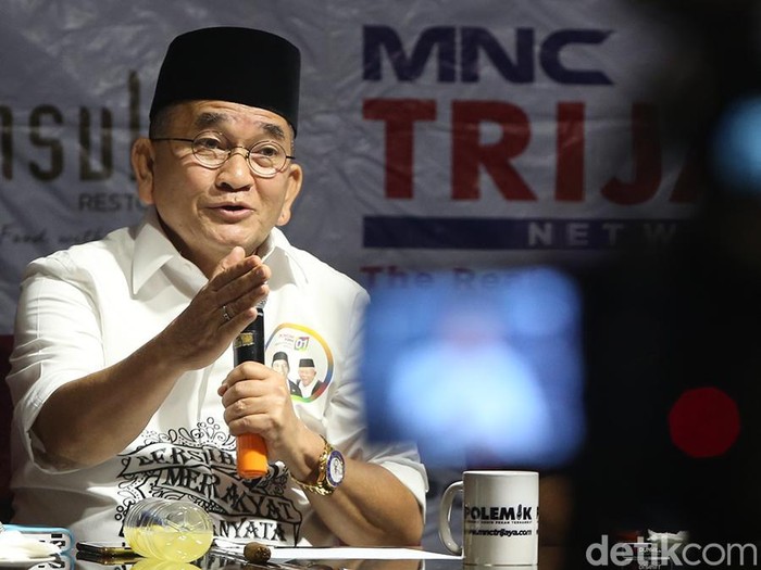 Ruhut Sitompul