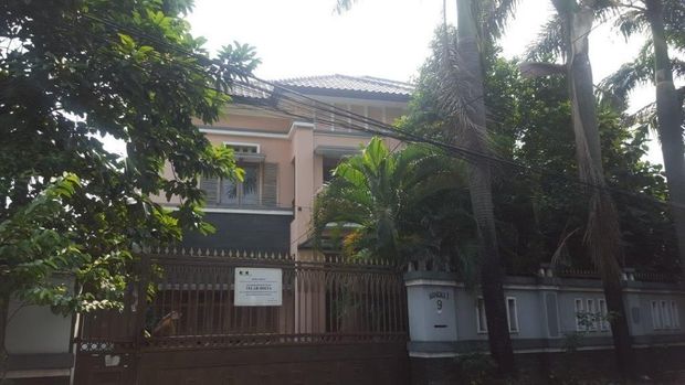 9 Apartemen dan Motor Sport Fuad Amin Juga Dilelang, Total Rp 63 M