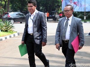 Pengacara: dr Ani Hasibuan Merasa Terpanggil karena 500 Petugas KPPS Meninggal