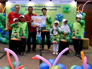 Pentingnya Proteksi Anak-anak Sejak Dini