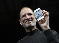 Bill Gates Sebut Pendiri Apple Steve Job Penyihir, Kenapa?