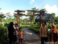 (Ragil/detikcom)