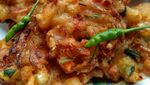 Kriuk! Renyah Gurih Bakwan Sayur untuk Camilan Buka Puasa