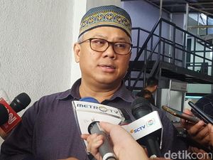 KPU Siapkan Sejumlah Pengacara Hadapi Gugatan di MK
