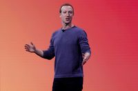 Facebook Hapus 3 Miliar Akun Bodong & 7 Juta Ujaran Kebencian