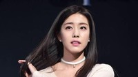 Tentang Cho Eun Jung, Presenter Cantik yang Bikin Luluh Hati So Ji Sub