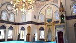 Masjid Terbesar di Jepang, Tempat Syahrini Menikah
