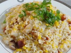 Praktis untuk Sahur, Yuk Racik 5 Nasi Goreng Enak Ini